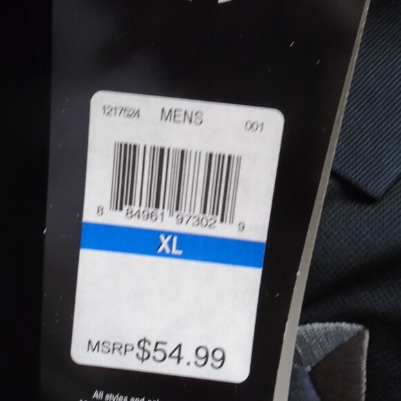 Under Armour Size XL Golf Polo Shirt NWT - Picture 5 of 5